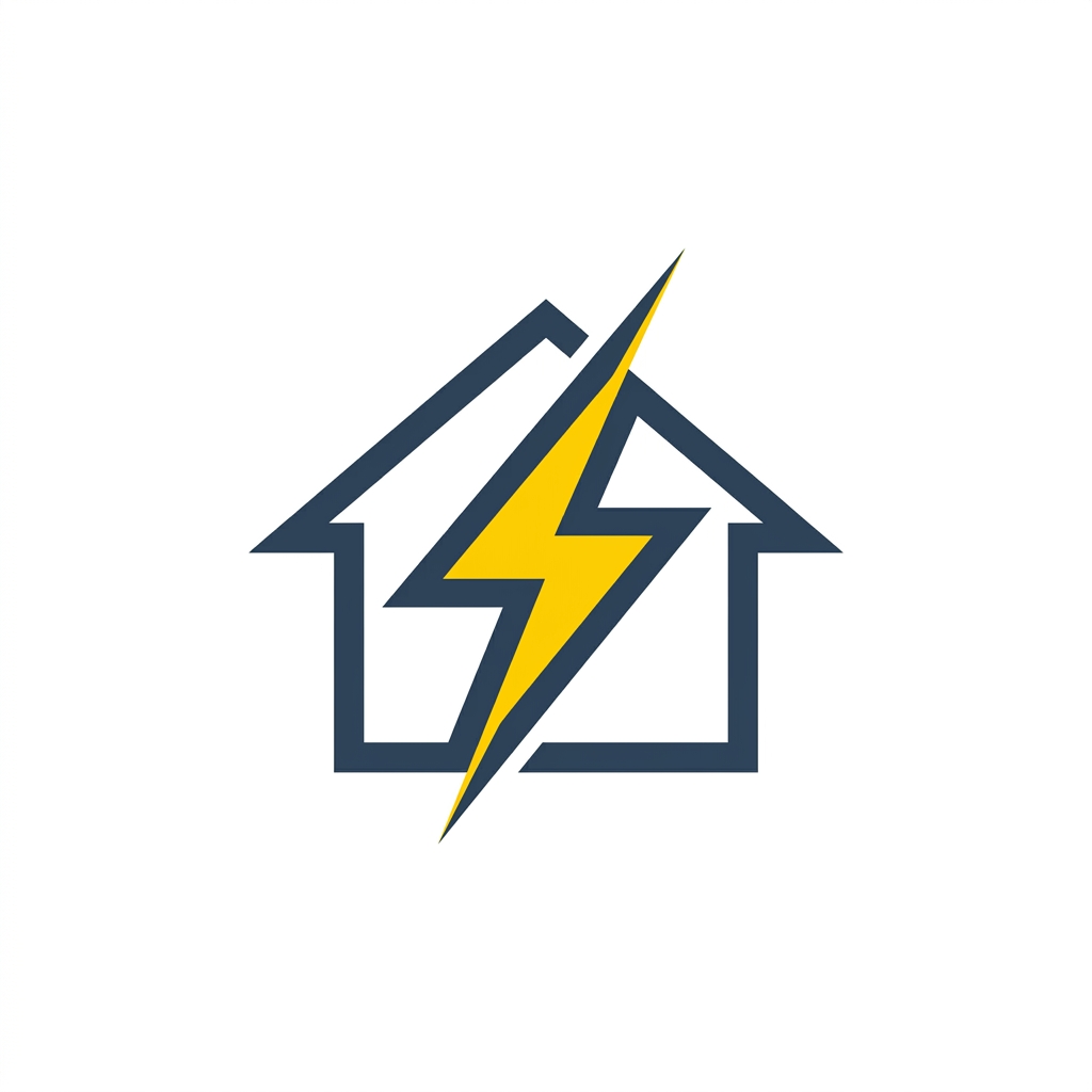 Sivas Elektrik Ustası Logo